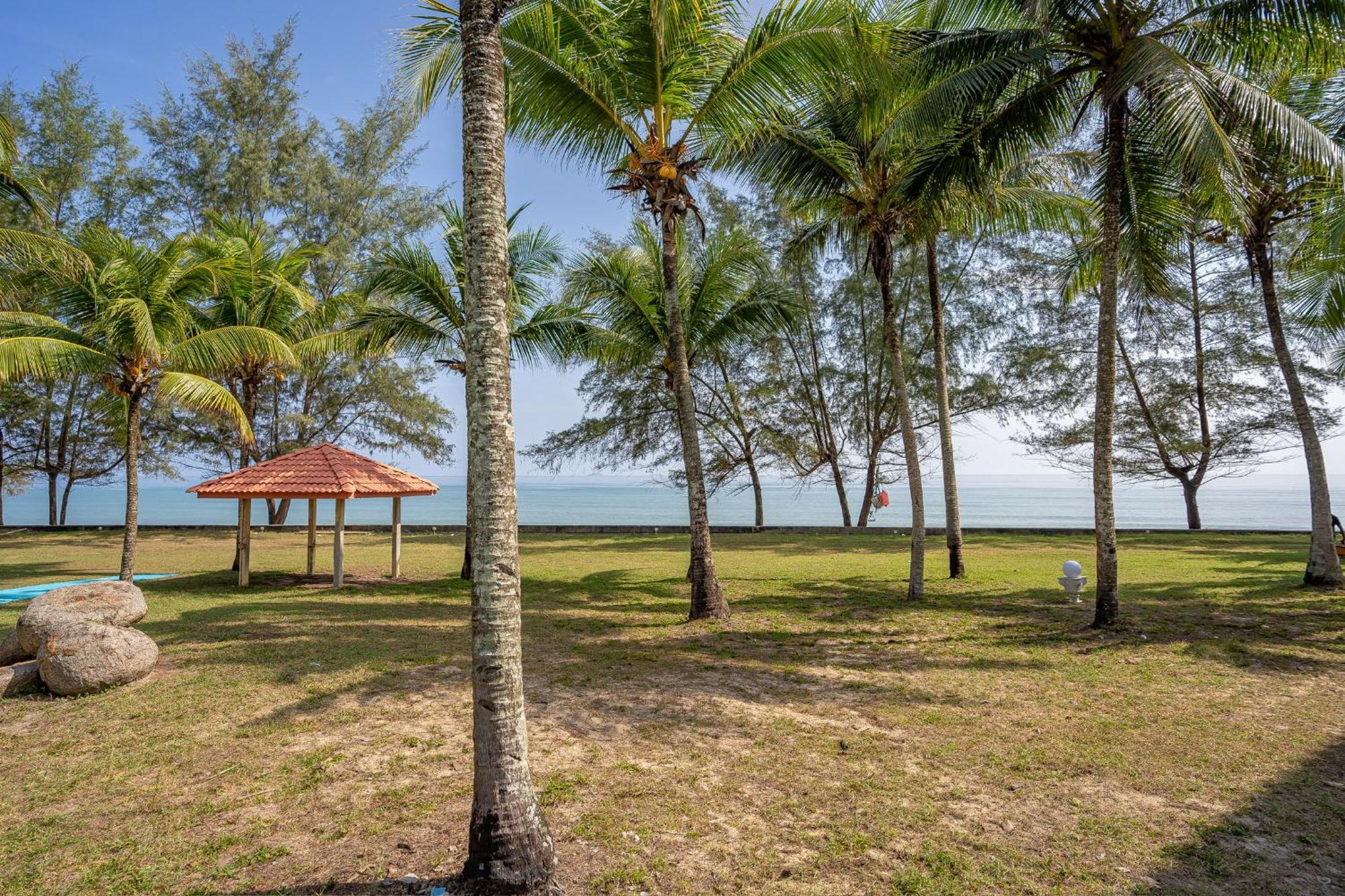 Bidong View Resort Kuala Terengganu Exterior foto