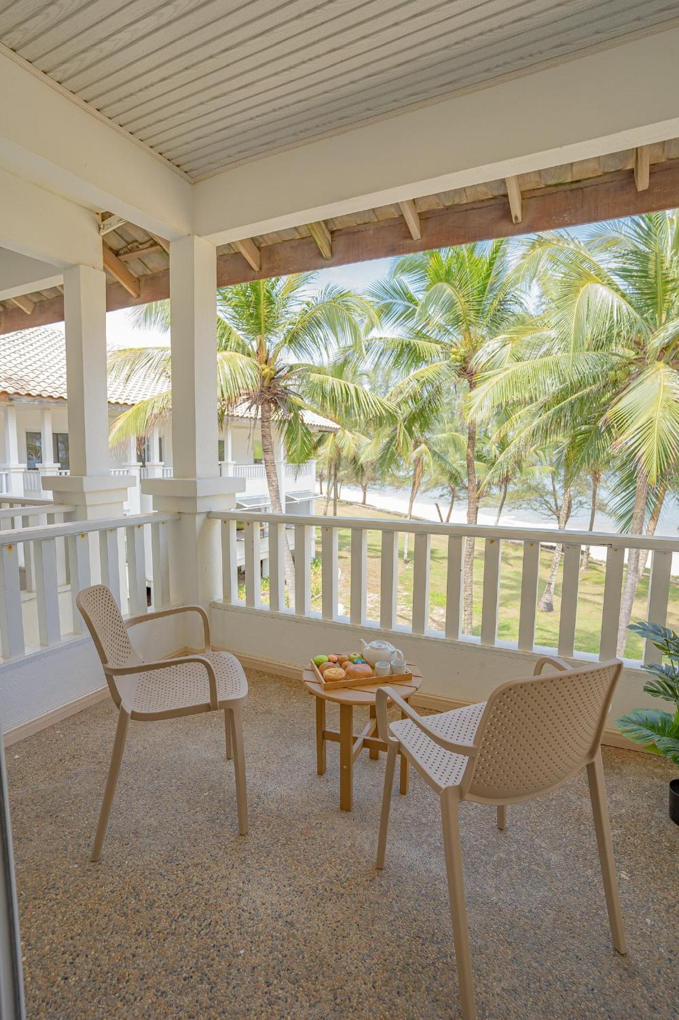 Bidong View Resort Kuala Terengganu Exterior foto