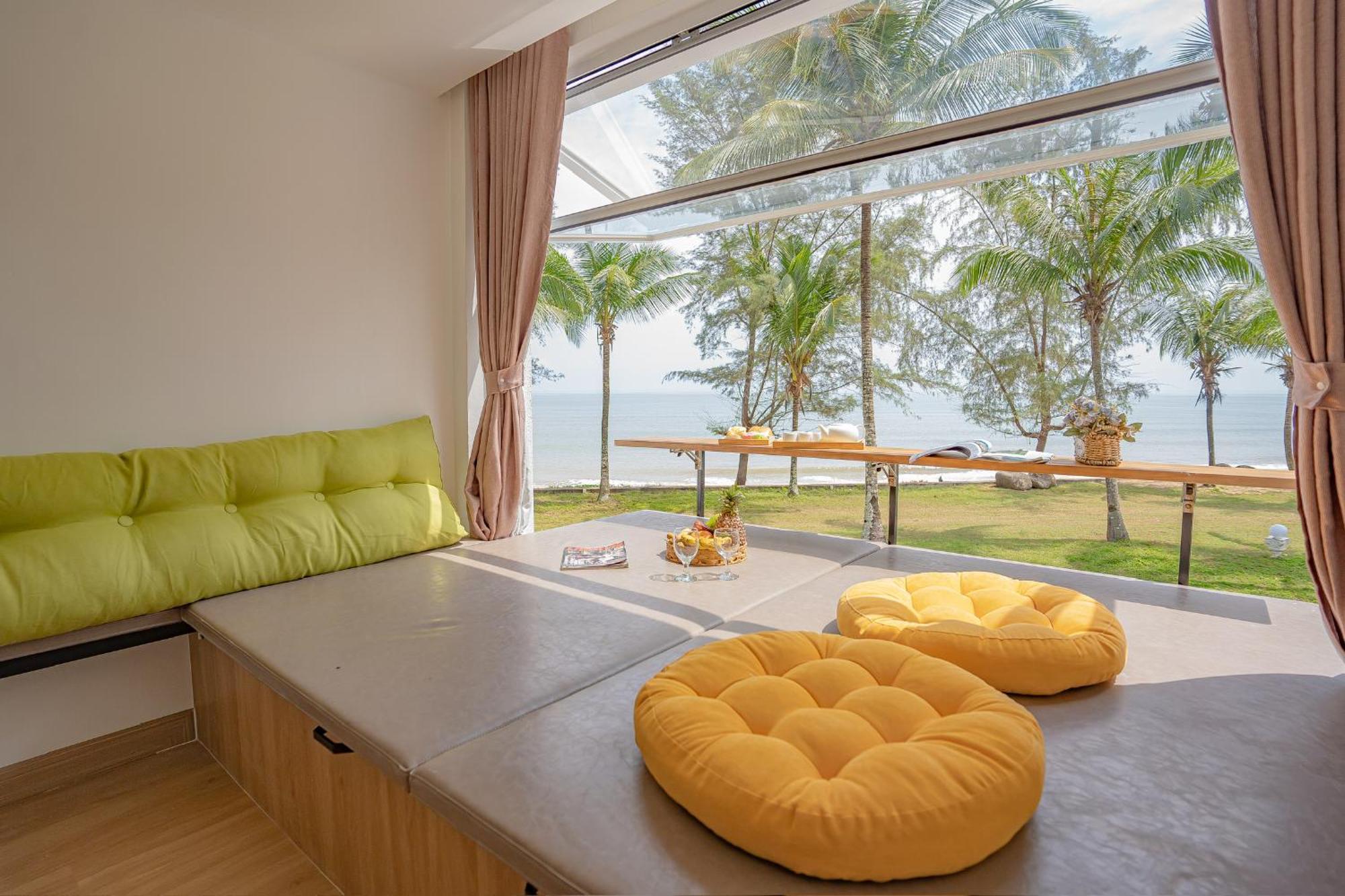 Bidong View Resort Kuala Terengganu Exterior foto