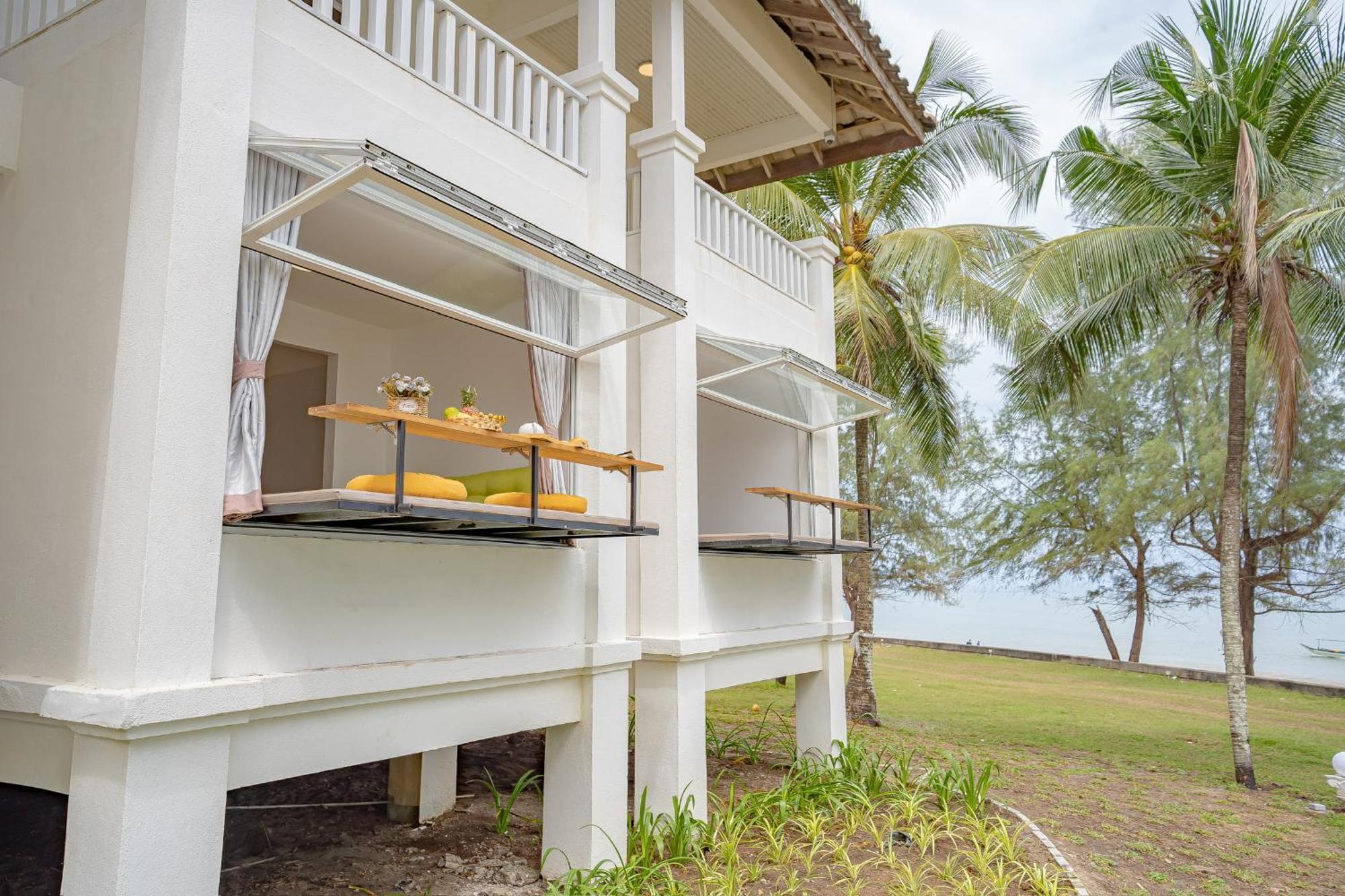 Bidong View Resort Kuala Terengganu Exterior foto